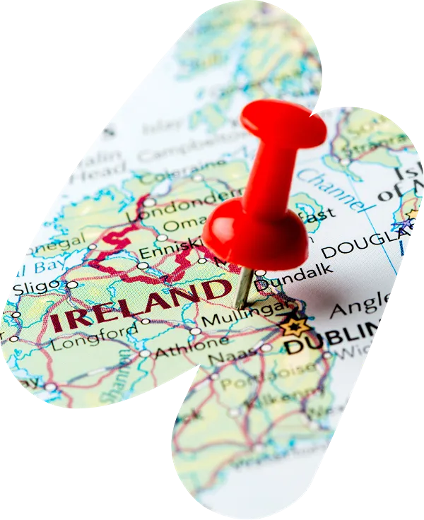Local SEO services for businesses in Ireland