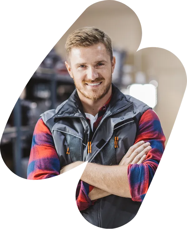 Local SEO for trades and service businesses in Ireland
