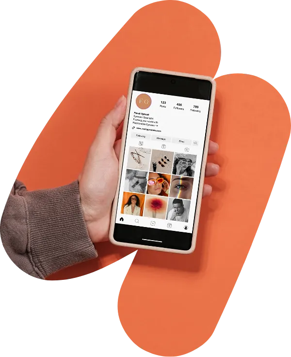 Social media management services for businesses in Ireland
