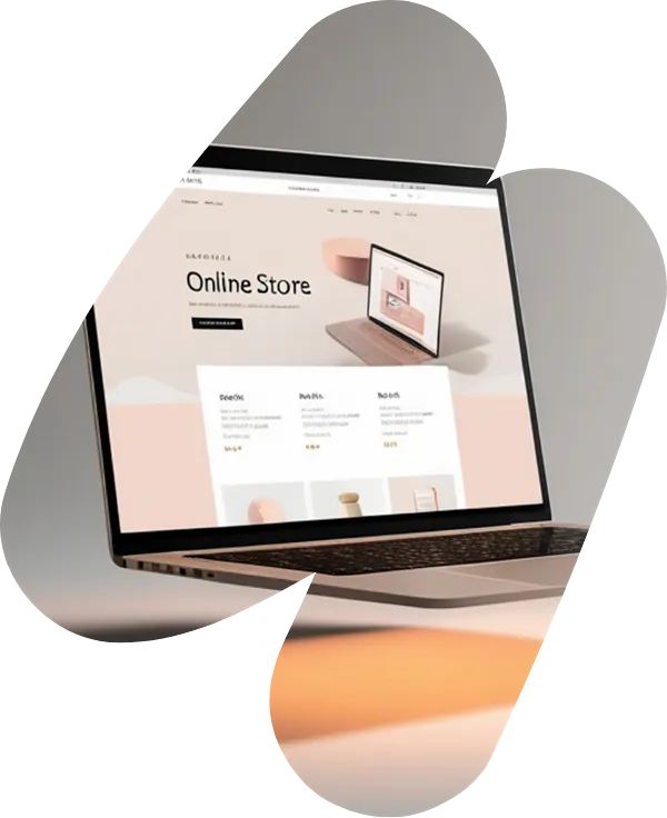 Web design services for businesses in Ireland
